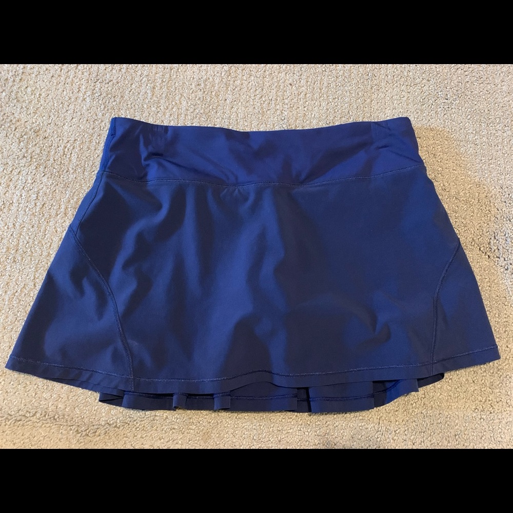 Lululemon Skirt